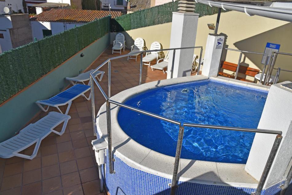 Ar Dosjoimi Apartamento Lloret de Mar