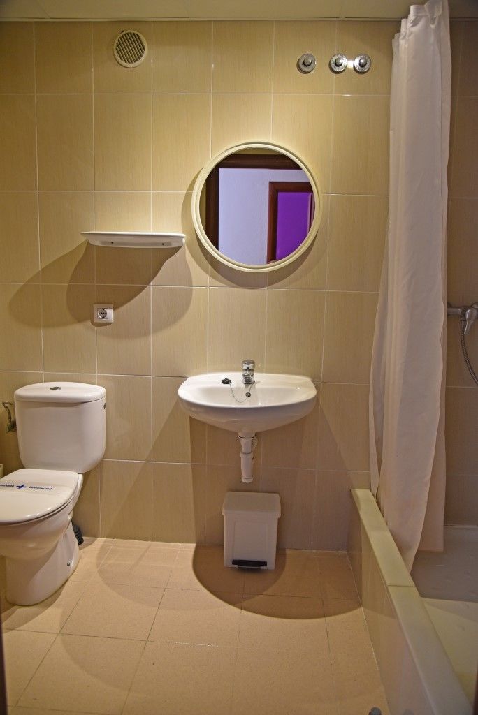 Ar Dosjoimi Apartamento Lloret de Mar