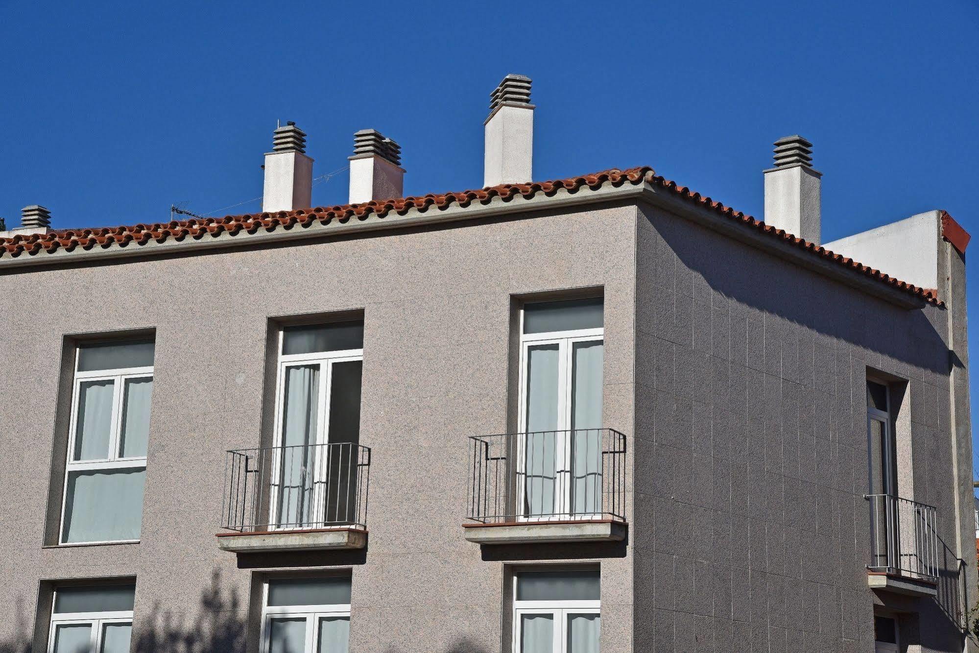 Ar Dosjoimi Apartamento *