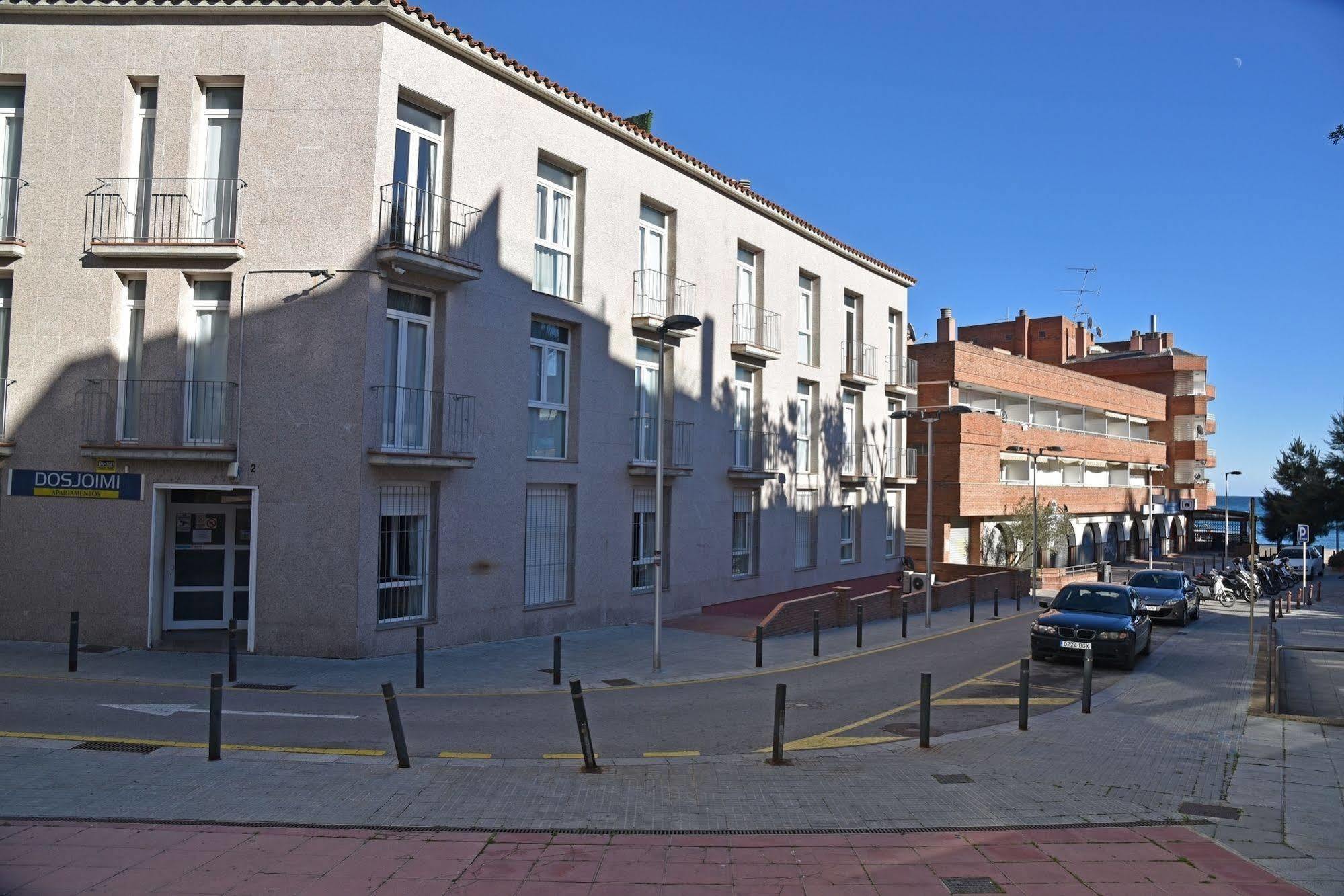 Ar Dosjoimi Lloret de Mar