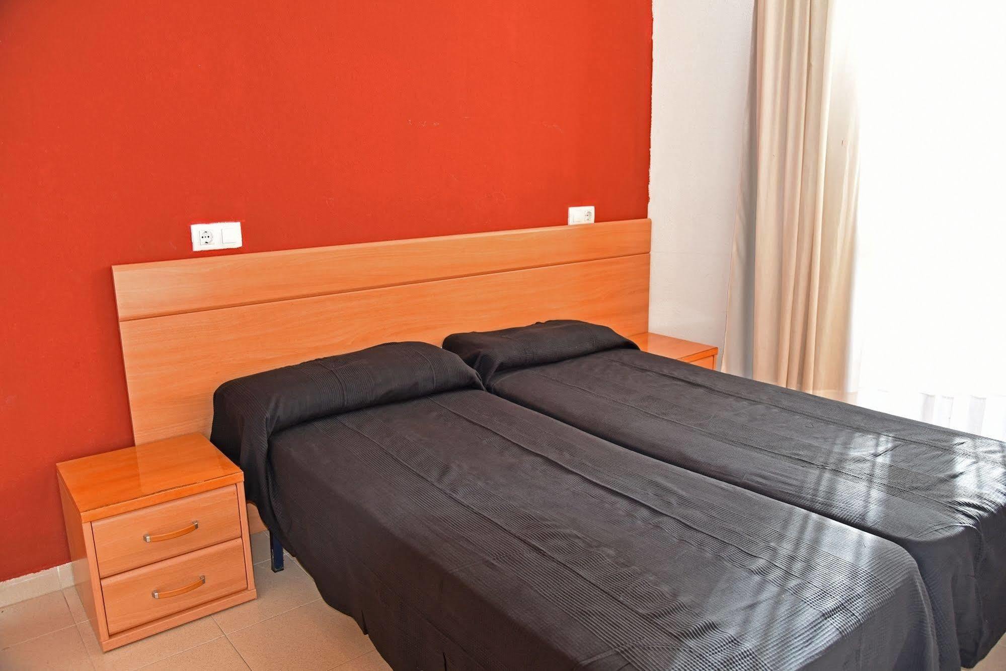 Apartamento Ar Dosjoimi *