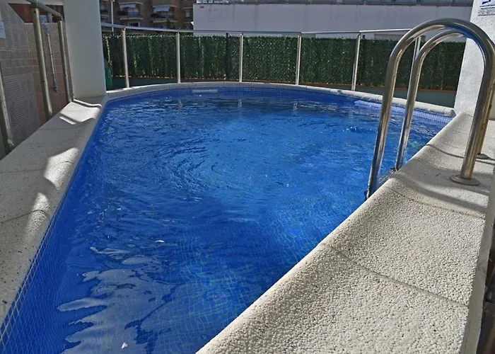 Apartamentos Ar Dosjoimi