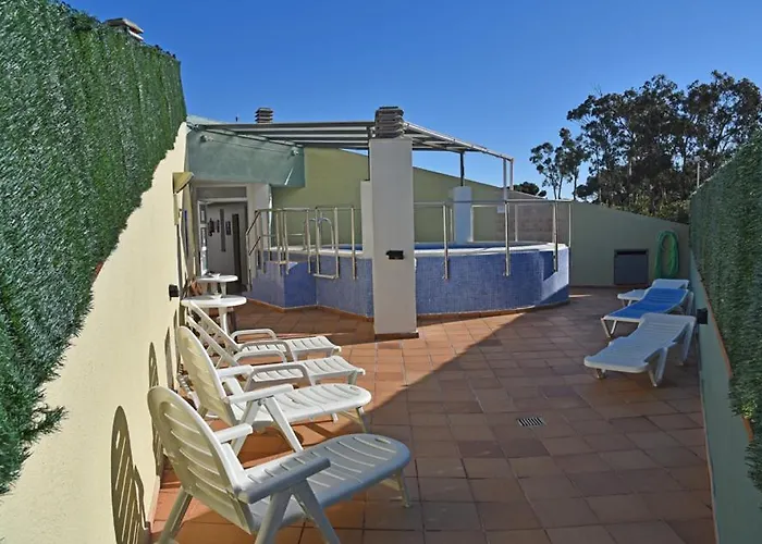 Apartamentos Ar Dosjoimi