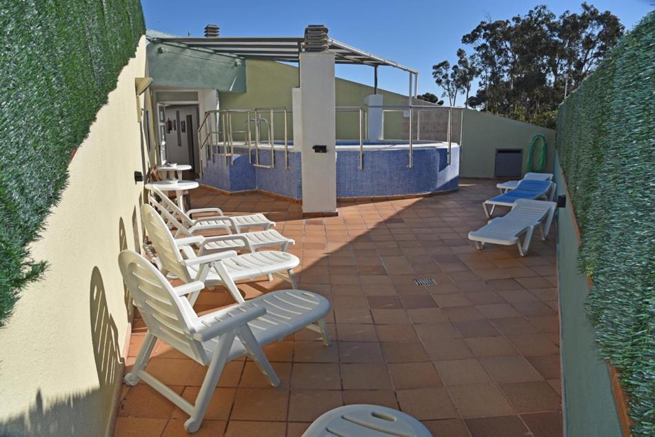 Ar Dosjoimi Lloret de Mar