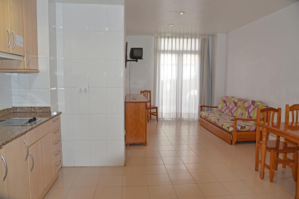 Ar Dosjoimi Apartment *