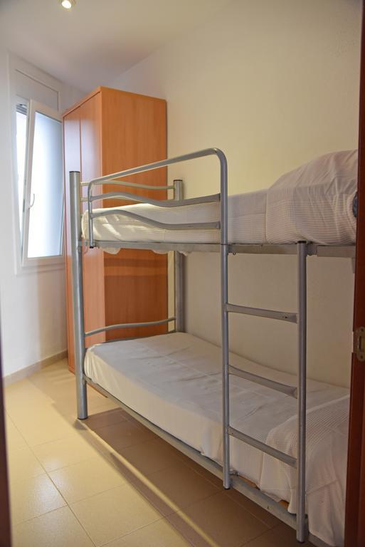 Ar Dosjoimi Apartment Lloret de Mar