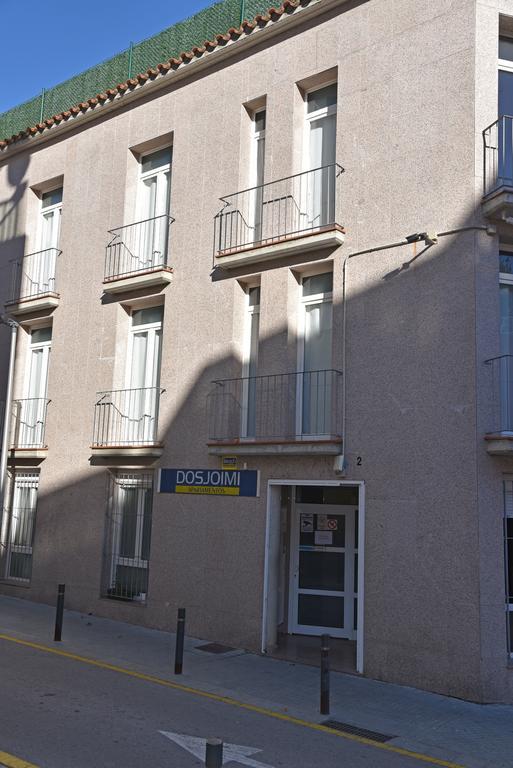 Ar Dosjoimi Lloret de Mar