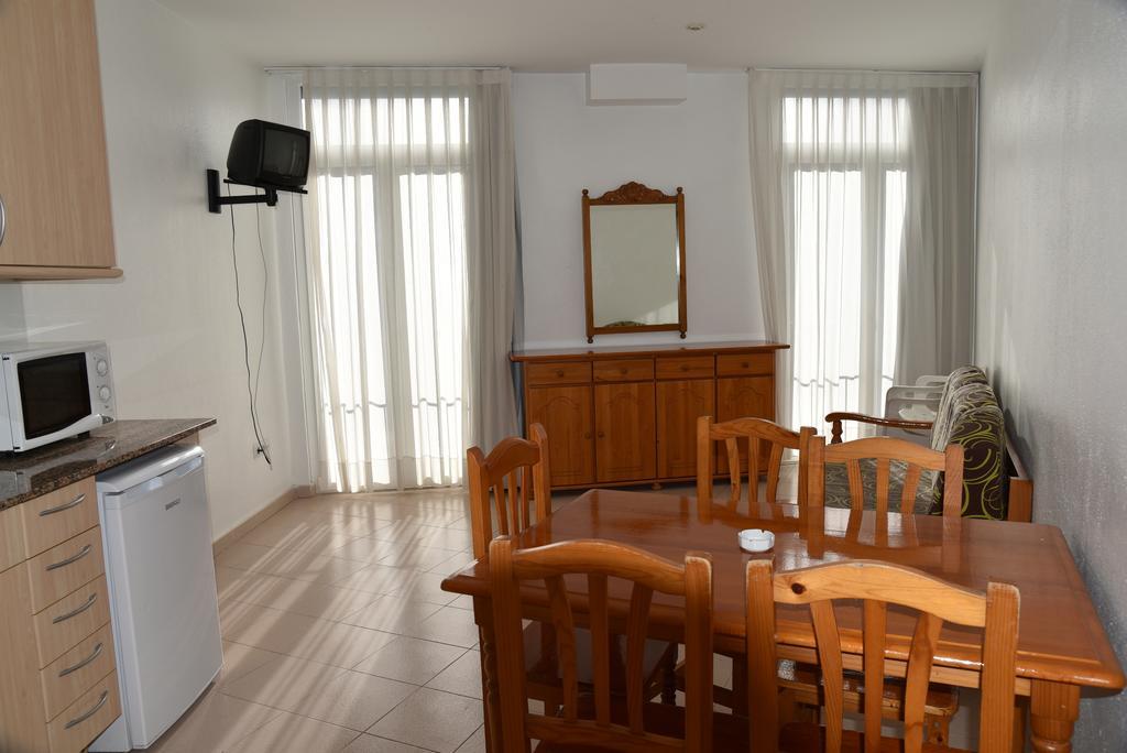 Ar Dosjoimi Apartment Lloret de Mar