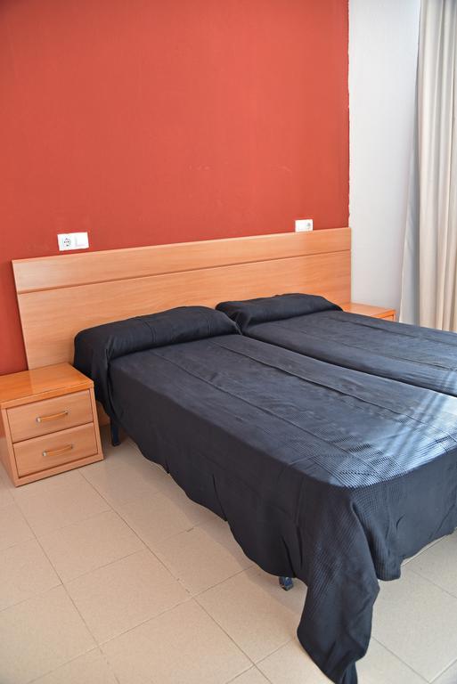 Ar Dosjoimi Apartment Lloret de Mar