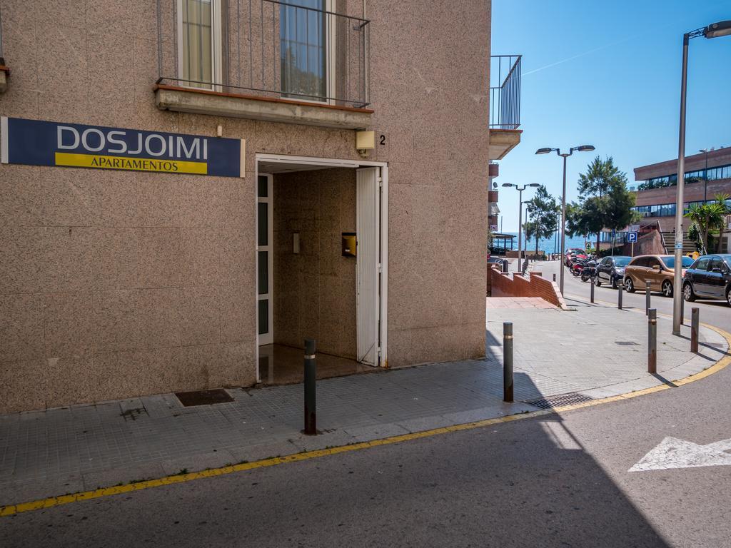 Ar Dosjoimi * Lloret de Mar