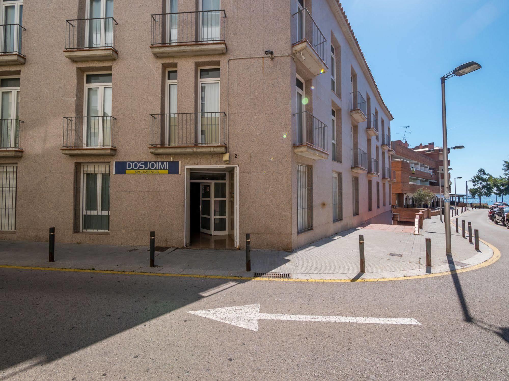 Ar Dosjoimi Lloret de Mar