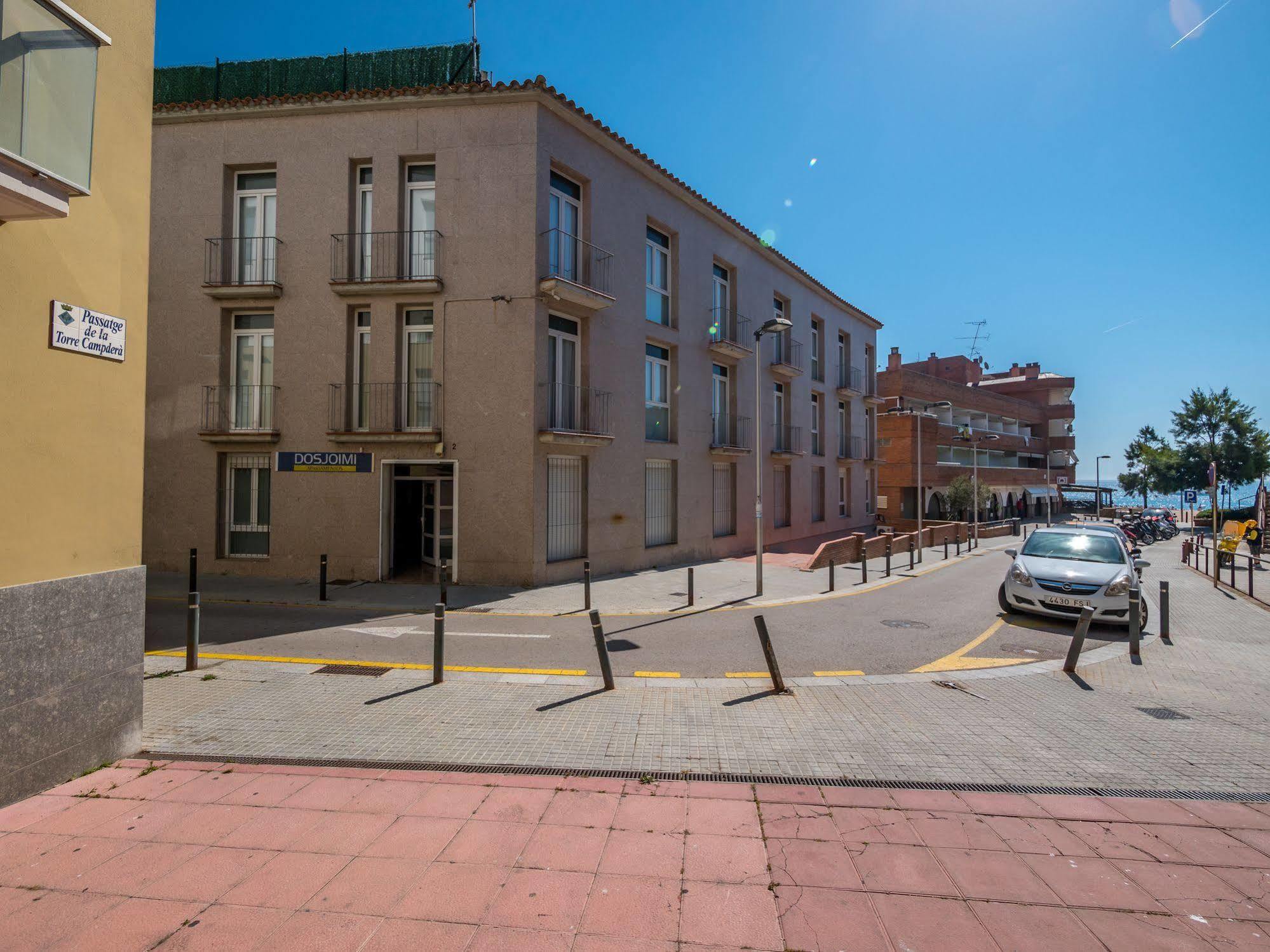 Apartament Ar Dosjoimi
