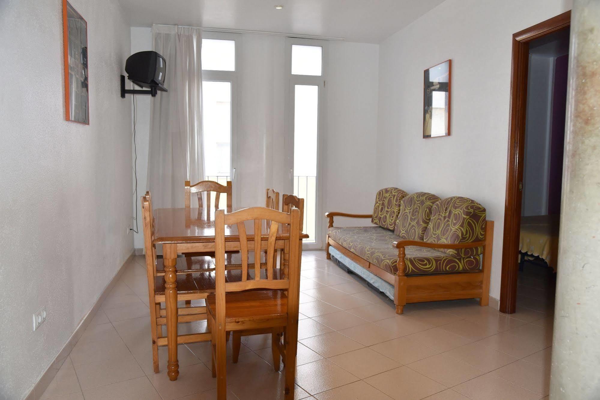 Ar Dosjoimi Apartment *