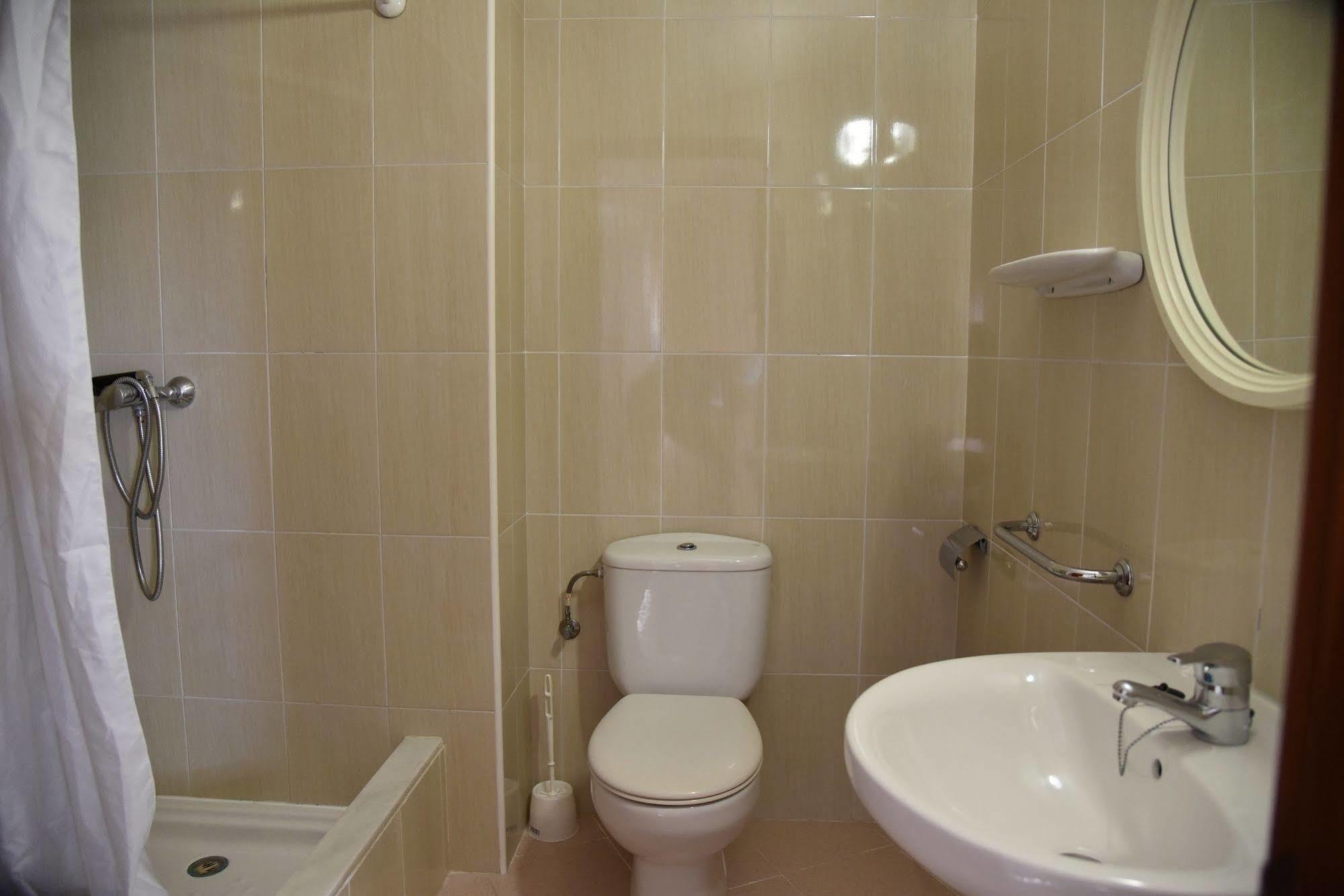 Apartament Ar Dosjoimi Lloret de Mar