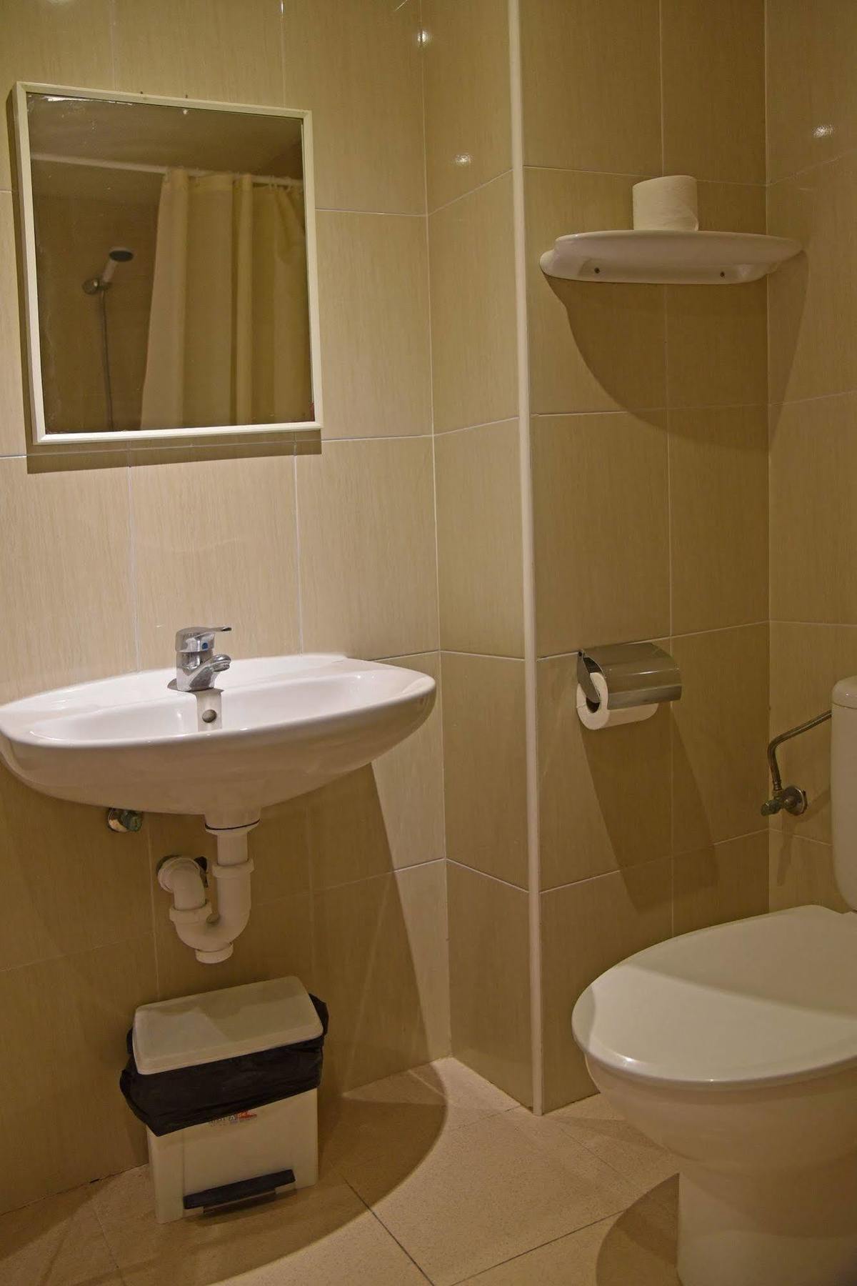 Ar Dosjoimi Apartment