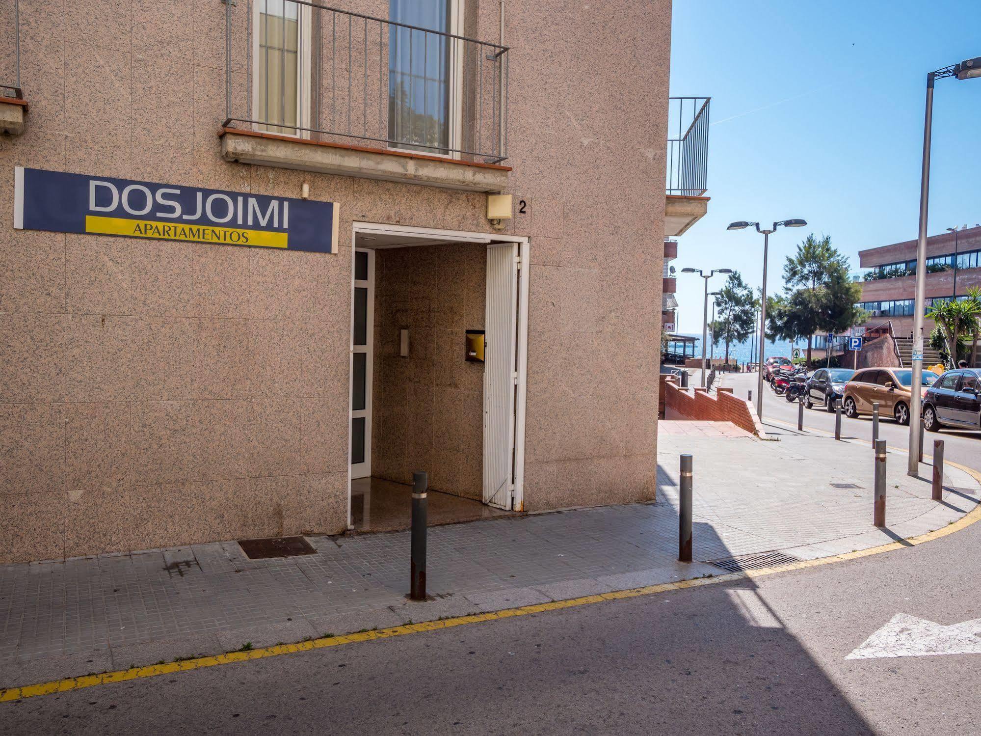Ar Dosjoimi * Lloret de Mar