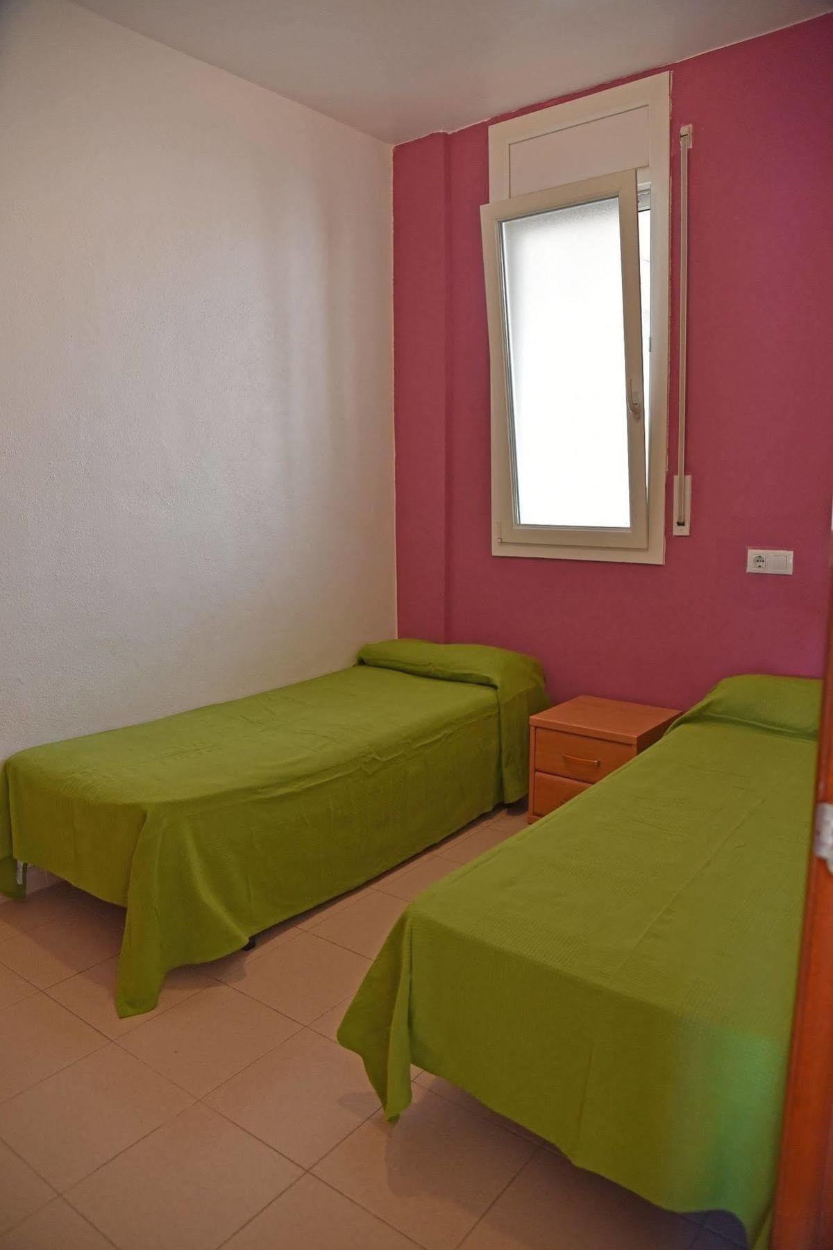 Ar Dosjoimi Apartament Lloret de Mar
