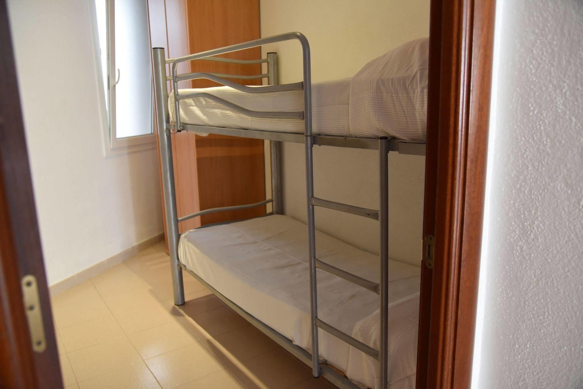 Ar Dosjoimi Apartament *